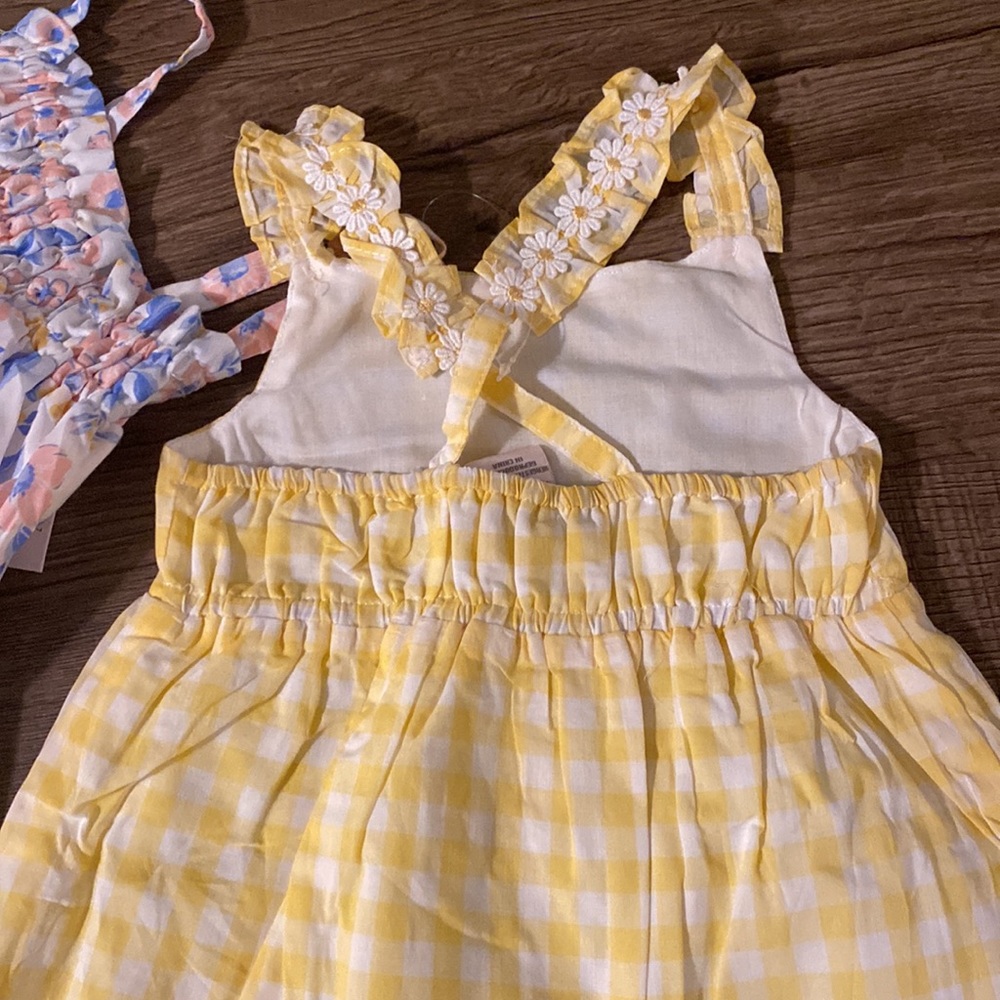 2 pack dresses - Picture 3 of 4